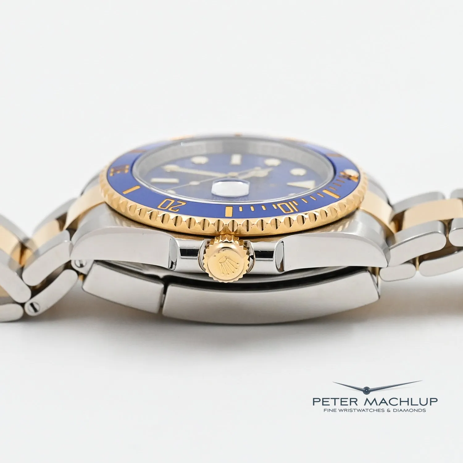 Rolex Submariner Date 2010
