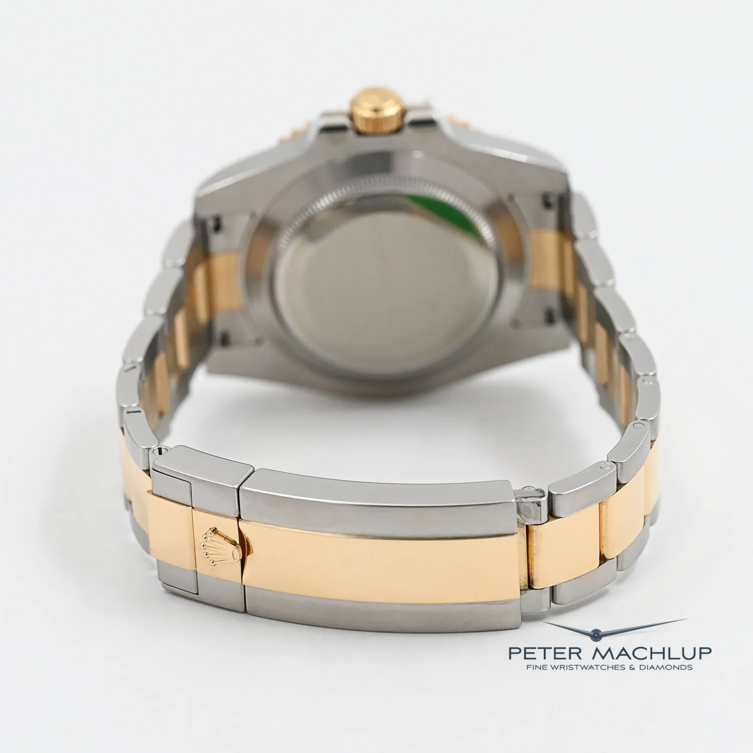 Rolex Submariner Date 2015