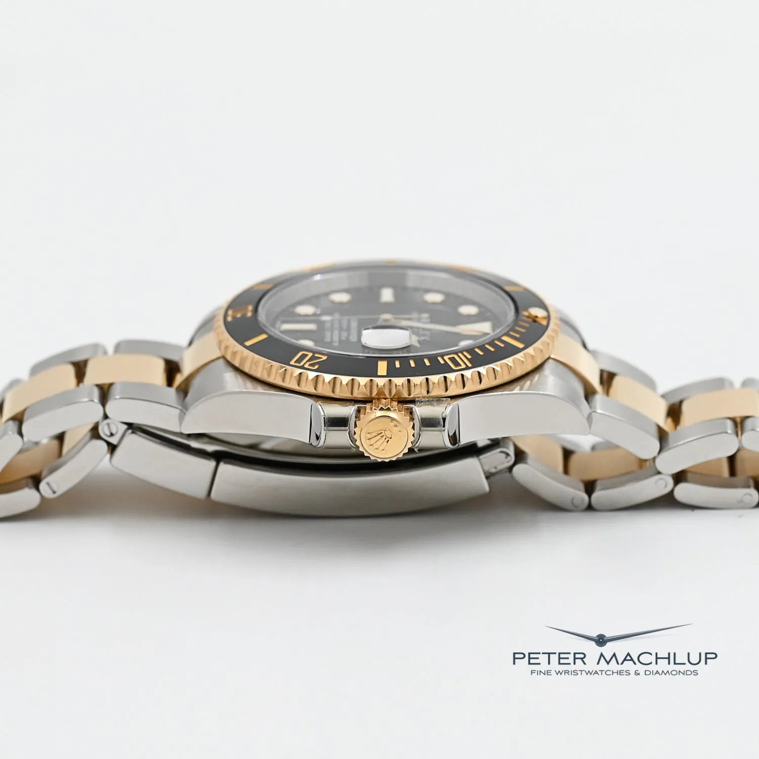 Rolex Submariner Date 2015