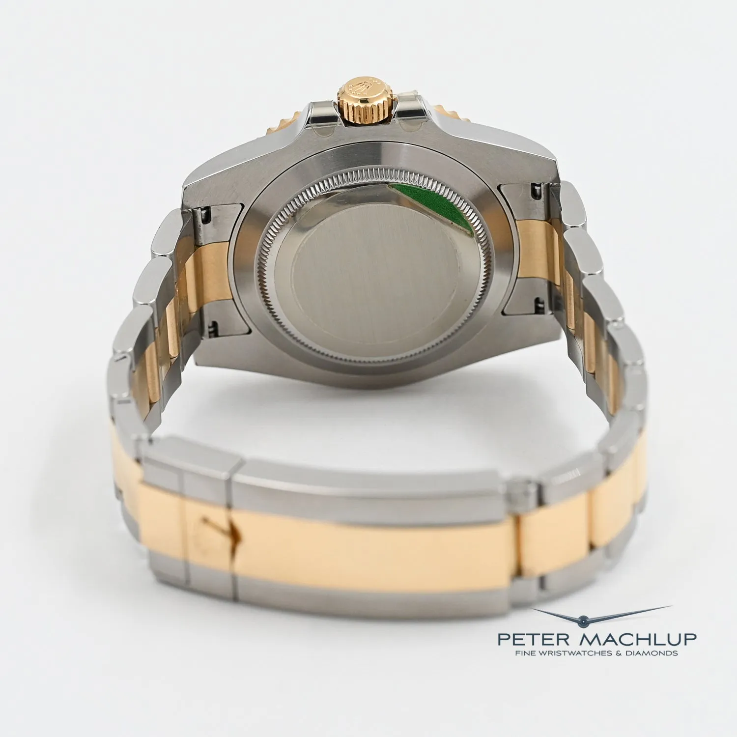 Rolex Submariner Date 2015