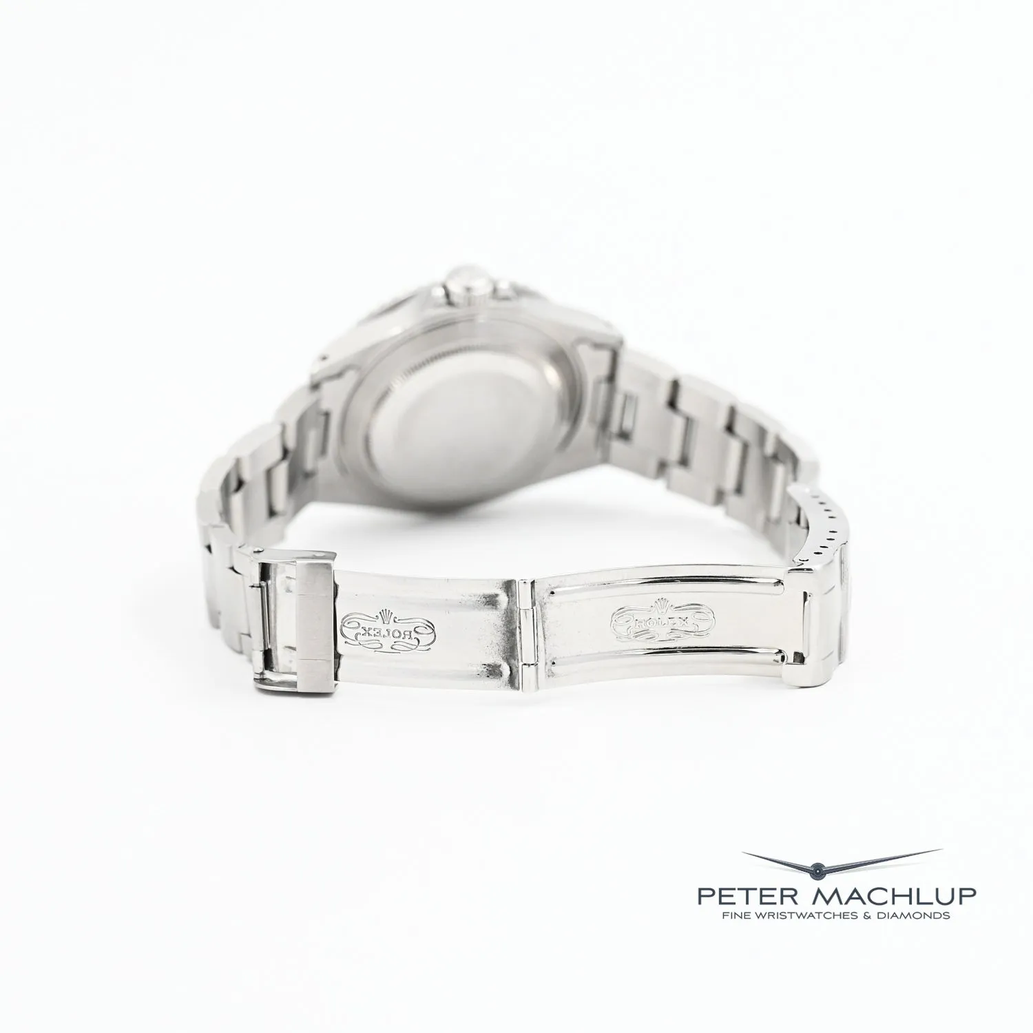 Rolex Submariner Date 40 1990