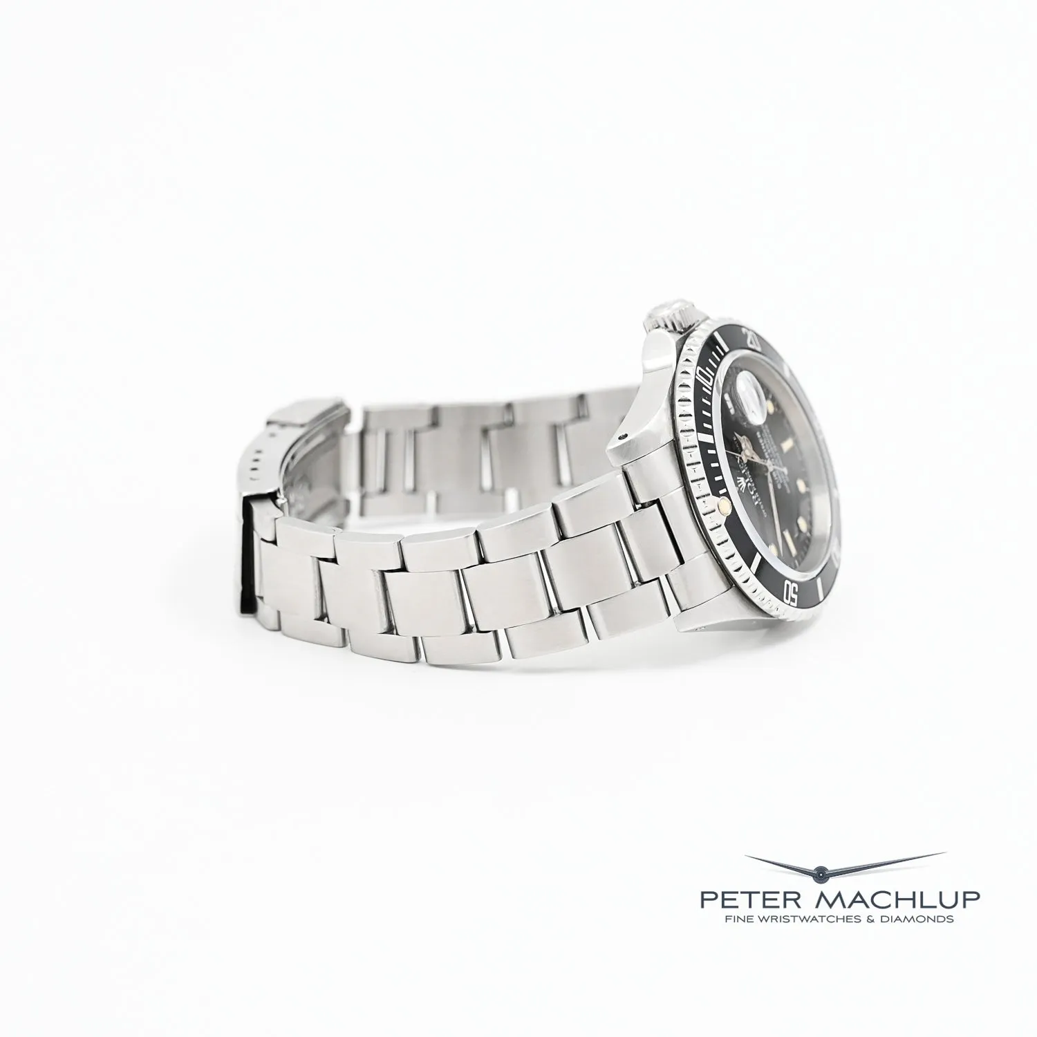 Rolex Submariner Date 40 1990