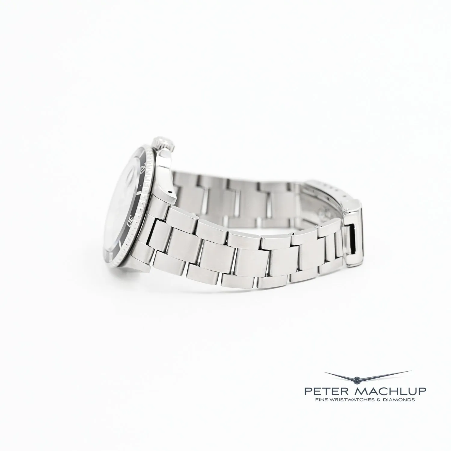 Rolex Submariner Date 40 1990
