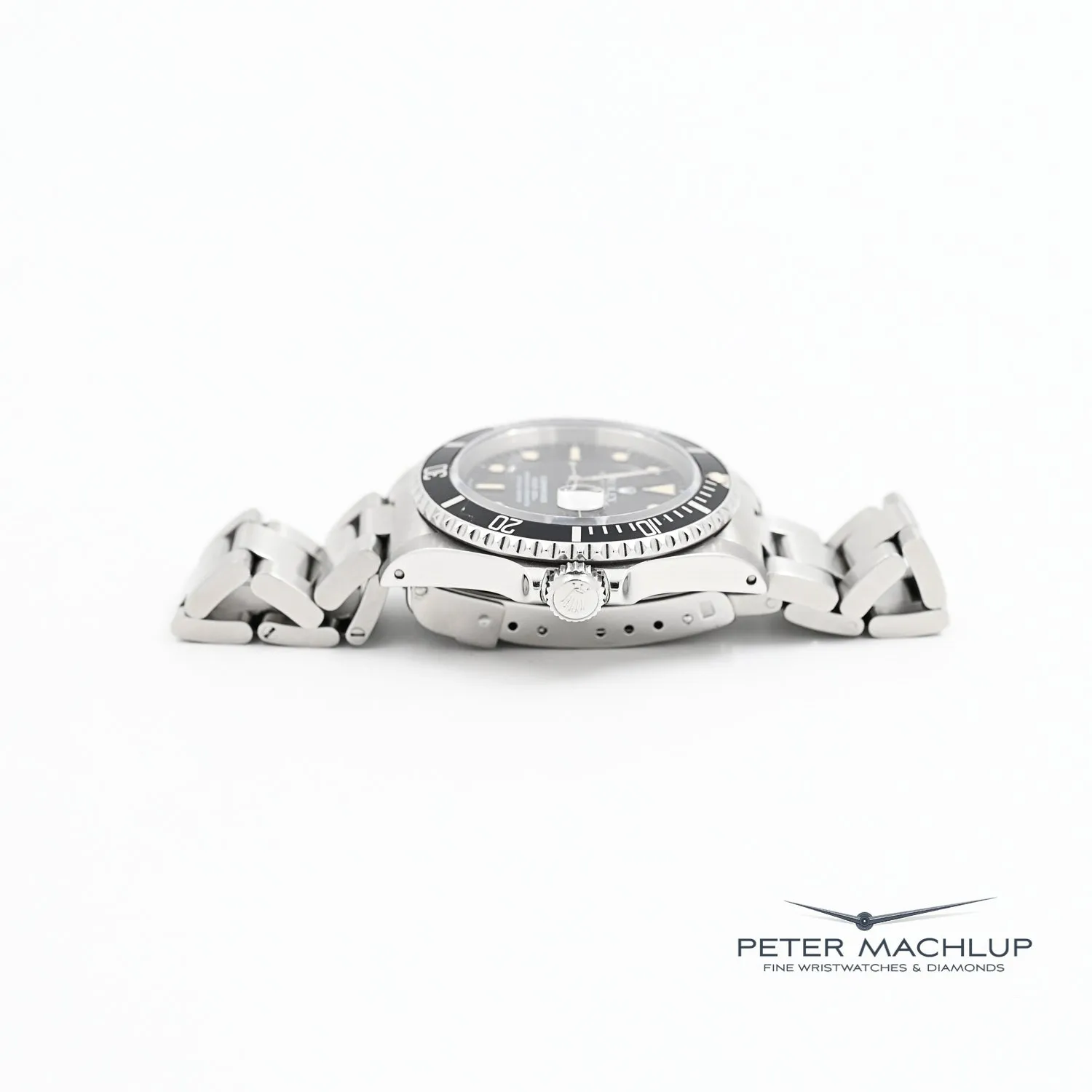 Rolex Submariner Date 40 1990
