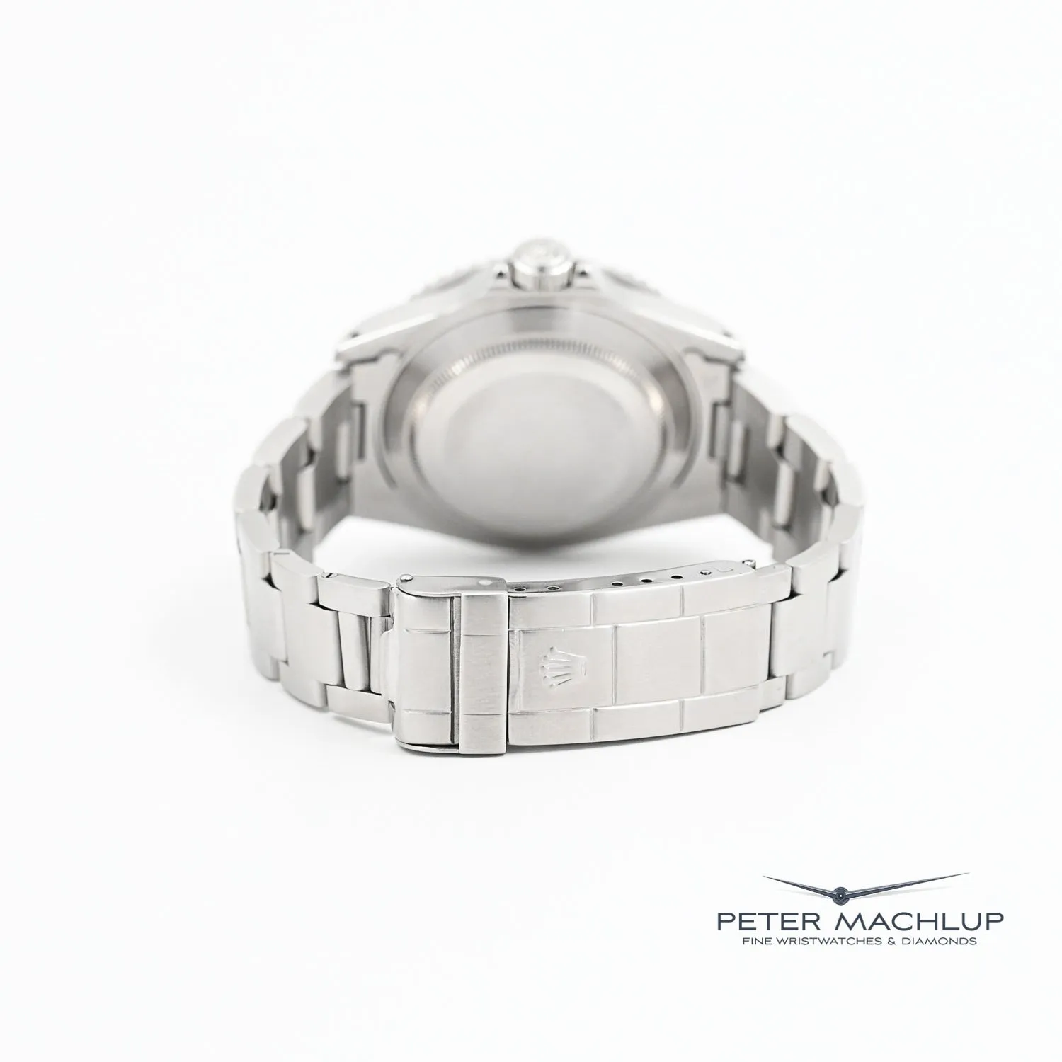 Rolex Submariner Date 40 1990