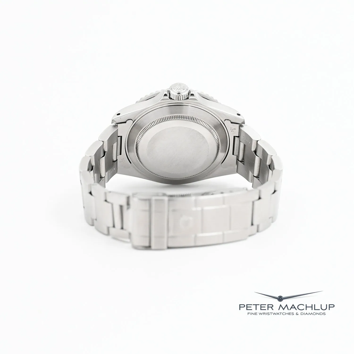Rolex Submariner Date 40 1990