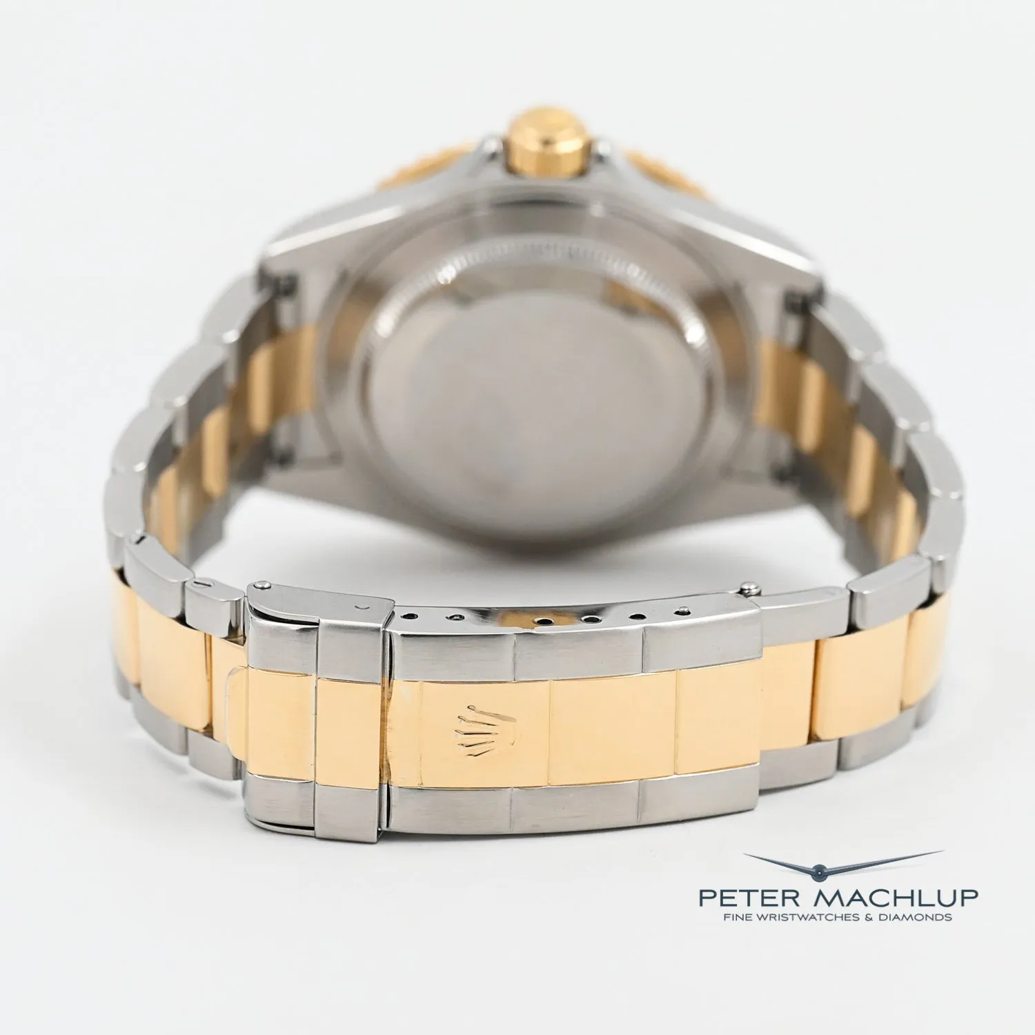 Rolex submariner date 40 2006