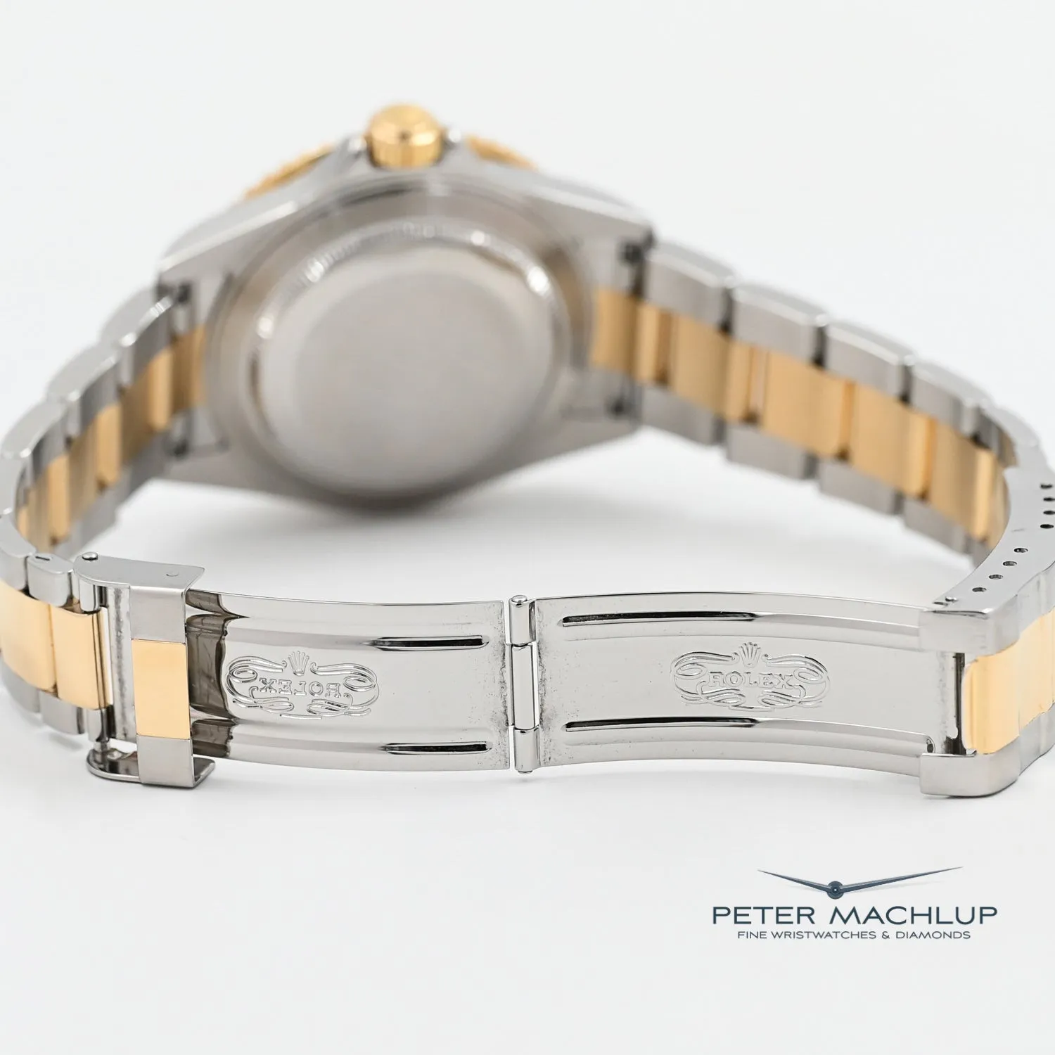 Rolex submariner date 40 2006
