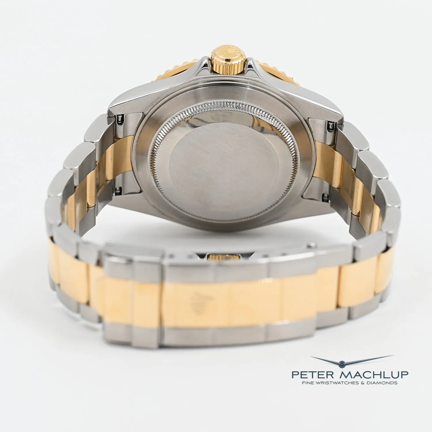 Rolex submariner date 40 2006