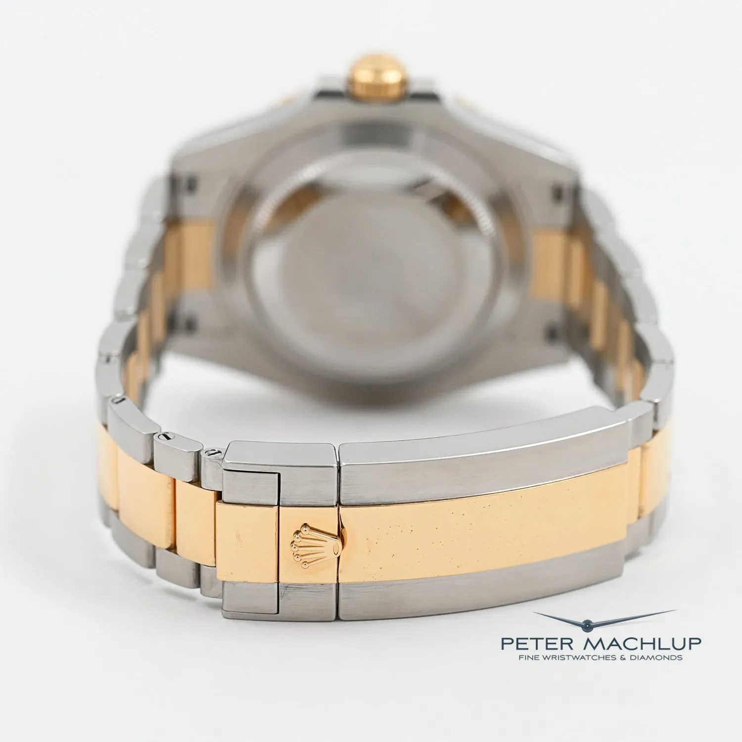 Rolex Submariner Date 41 2021