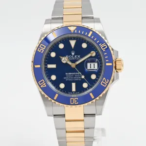 Rolex Submariner Date 41 2023