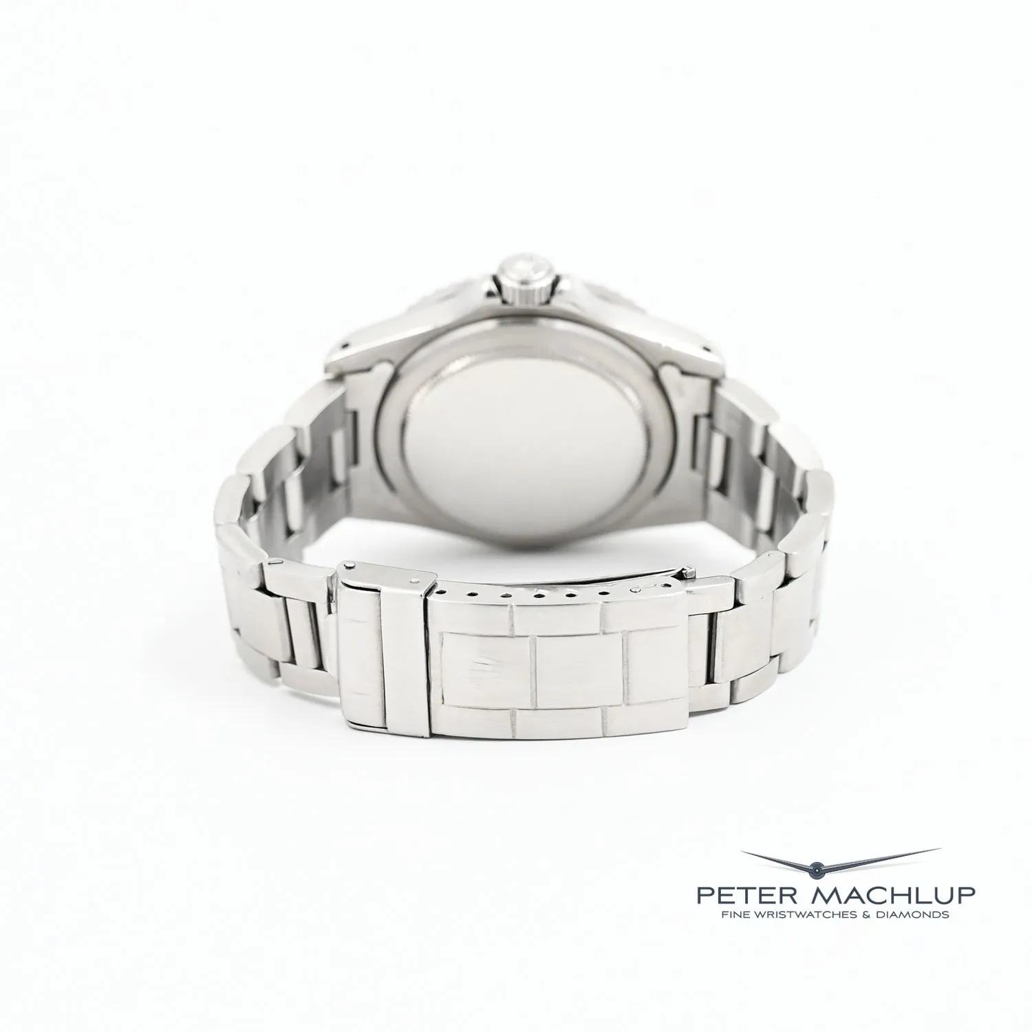 Rolex Submariner Date Mark 1 Dial 1979