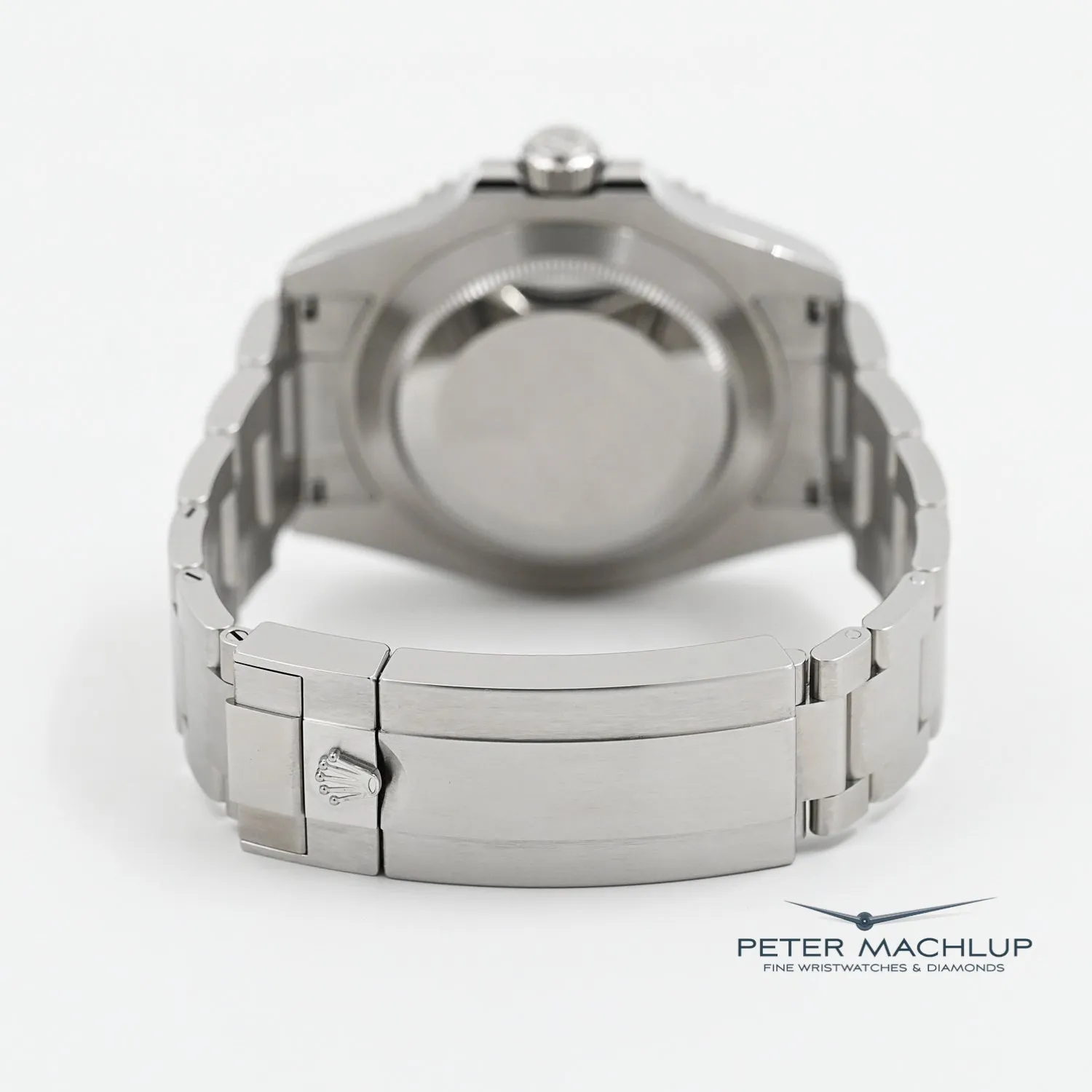 Rolex Submariner Date "Starbucks" 2022