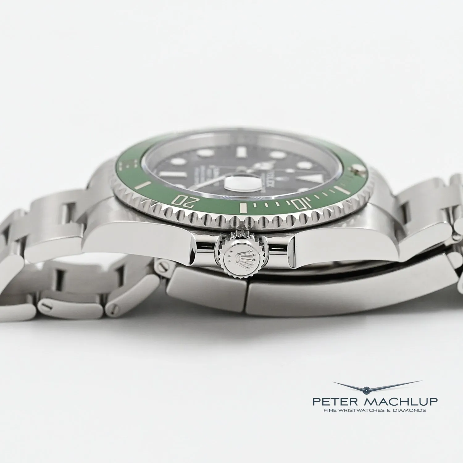 Rolex Submariner Date "Starbucks" 2022