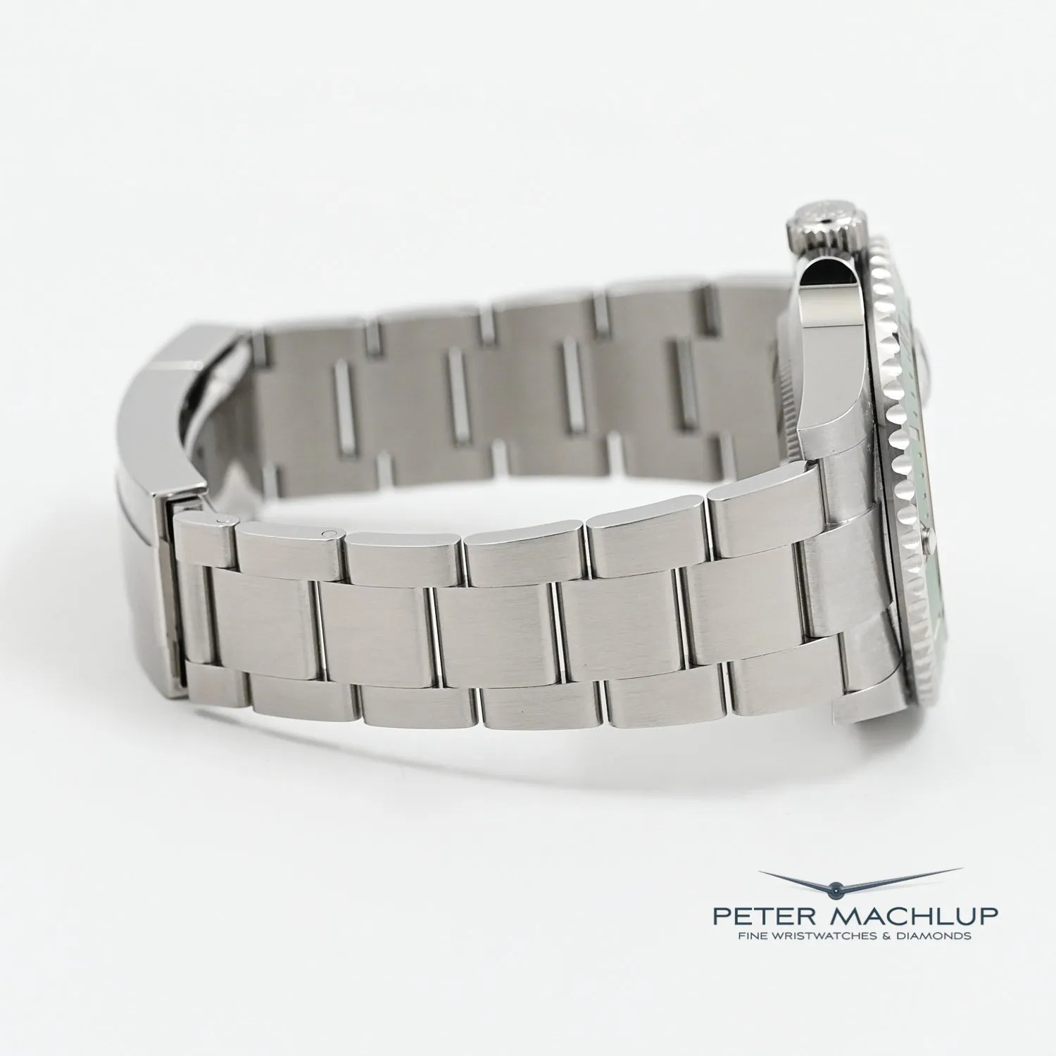 Rolex Submariner Date "Starbucks" 2022