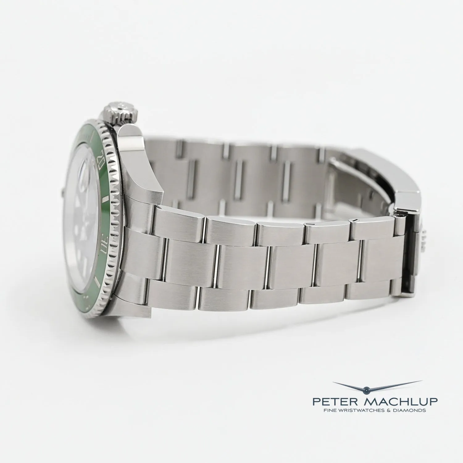 Rolex Submariner Date "Starbucks" 2022
