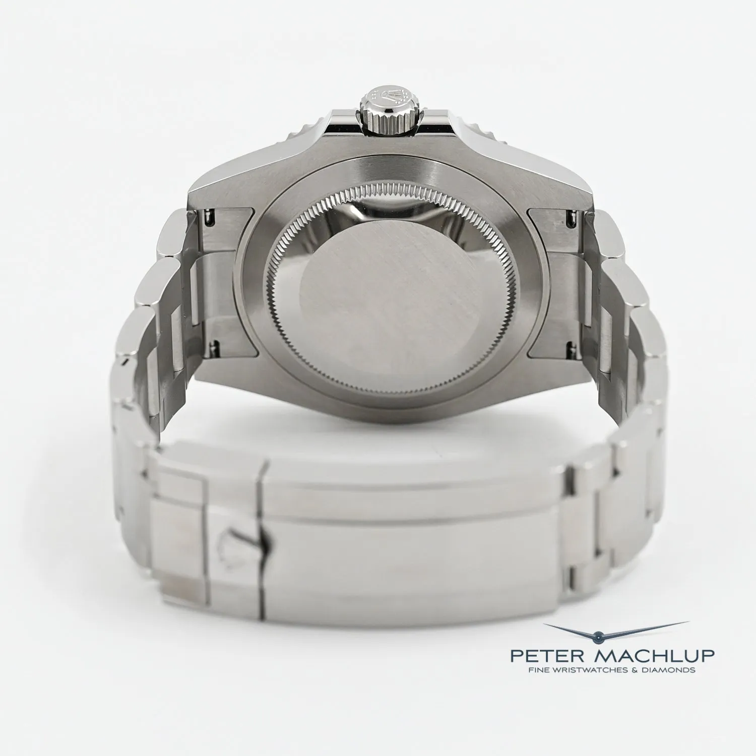 Rolex Submariner Date "Starbucks" 2022
