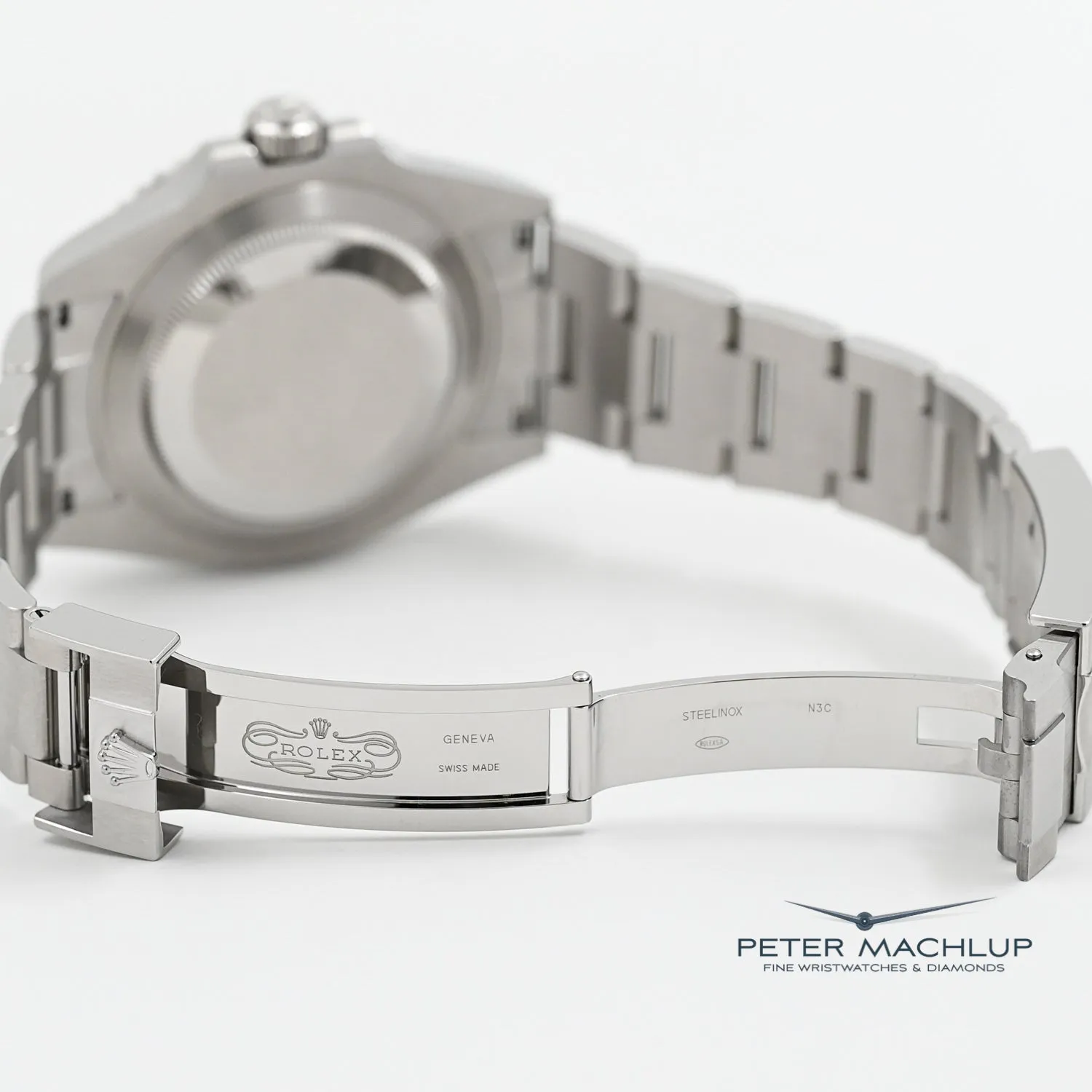 Rolex Submariner Date "Starbucks" 2022