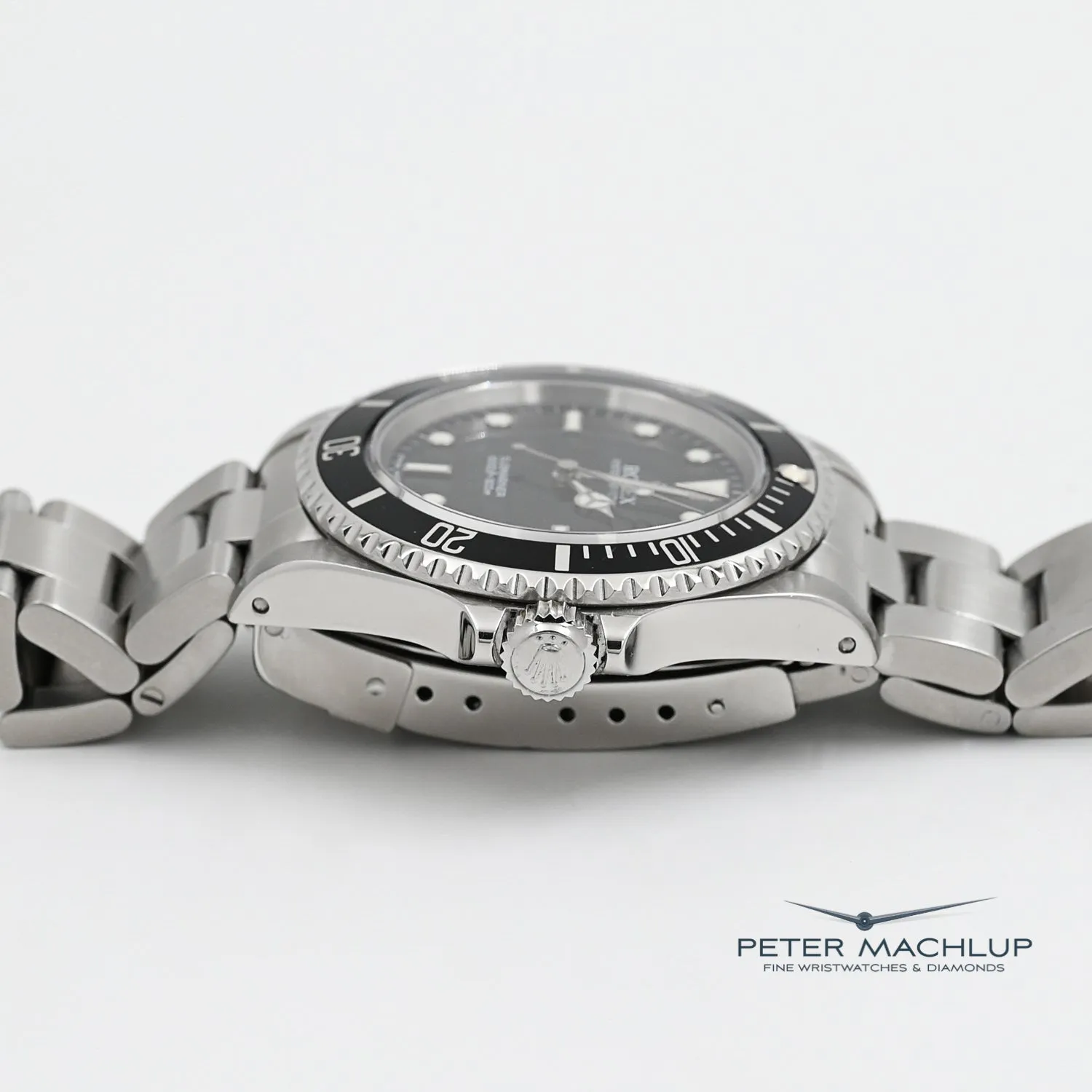 Rolex Submariner No Date 1997