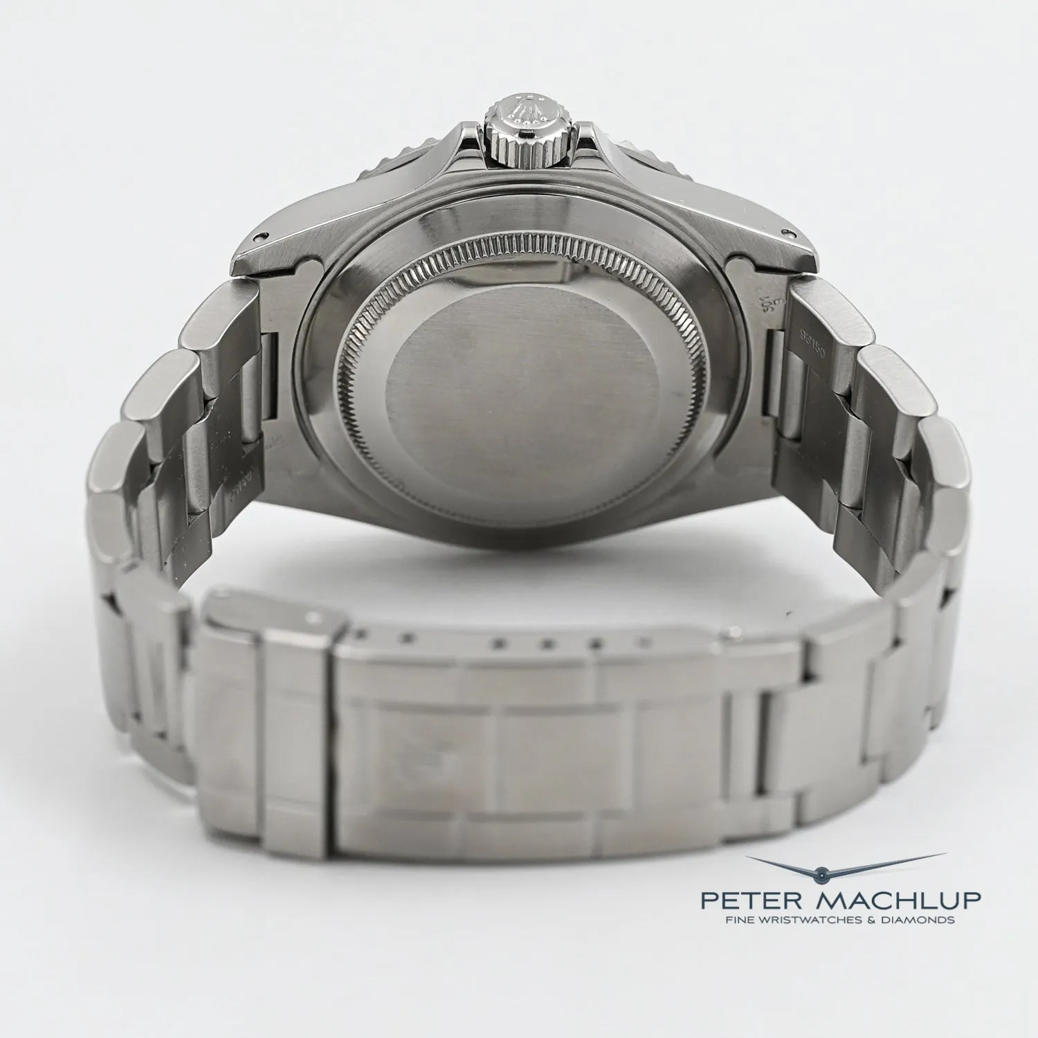 Rolex Submariner No Date 1997
