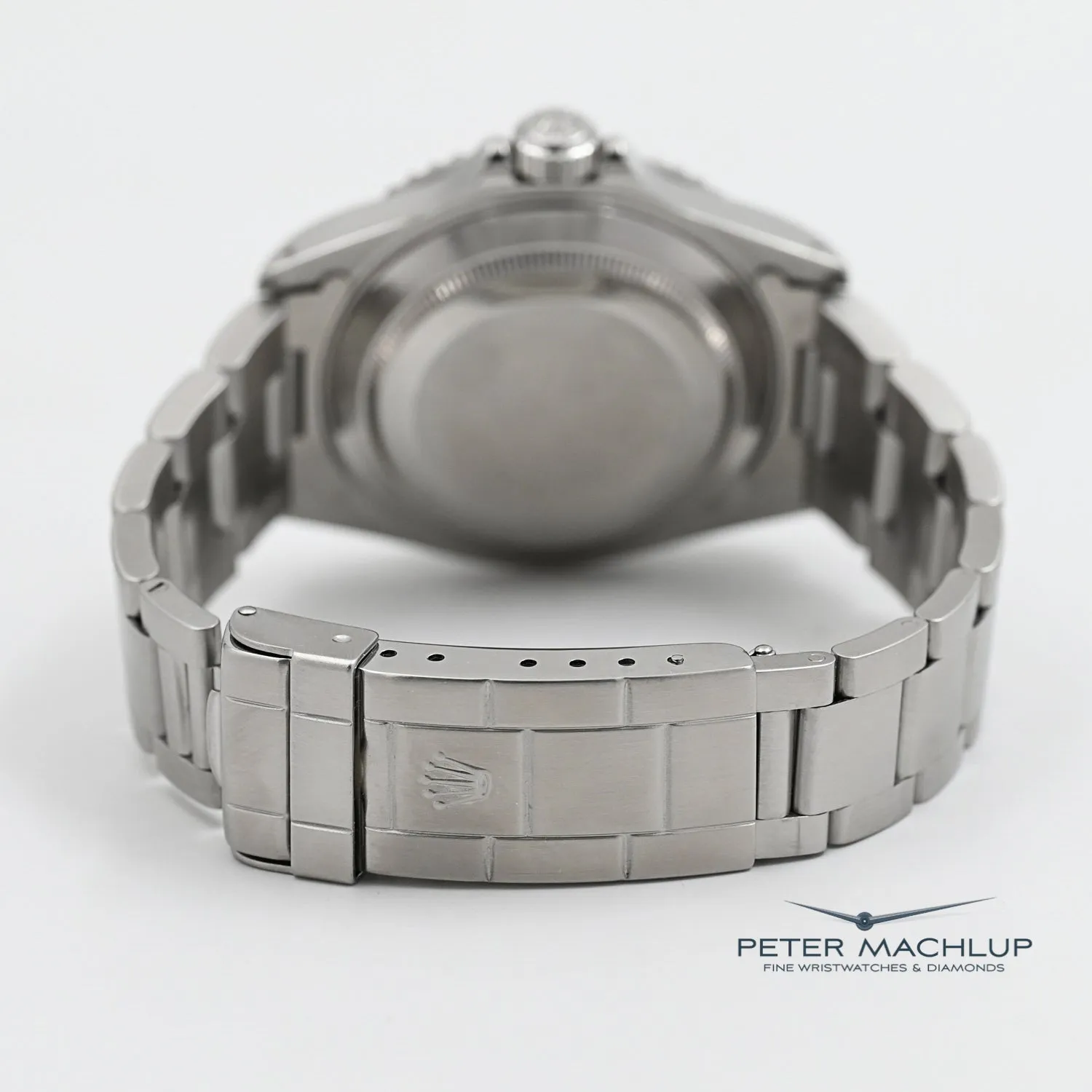 Rolex Submariner No Date 1997