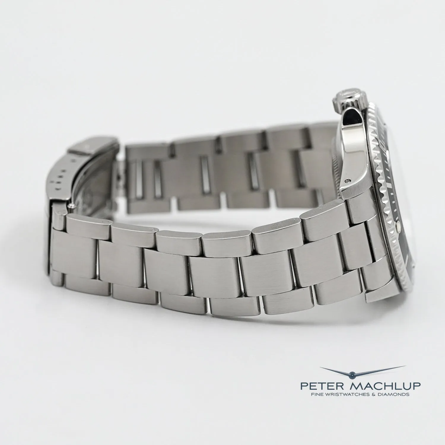 Rolex Submariner No Date 1997