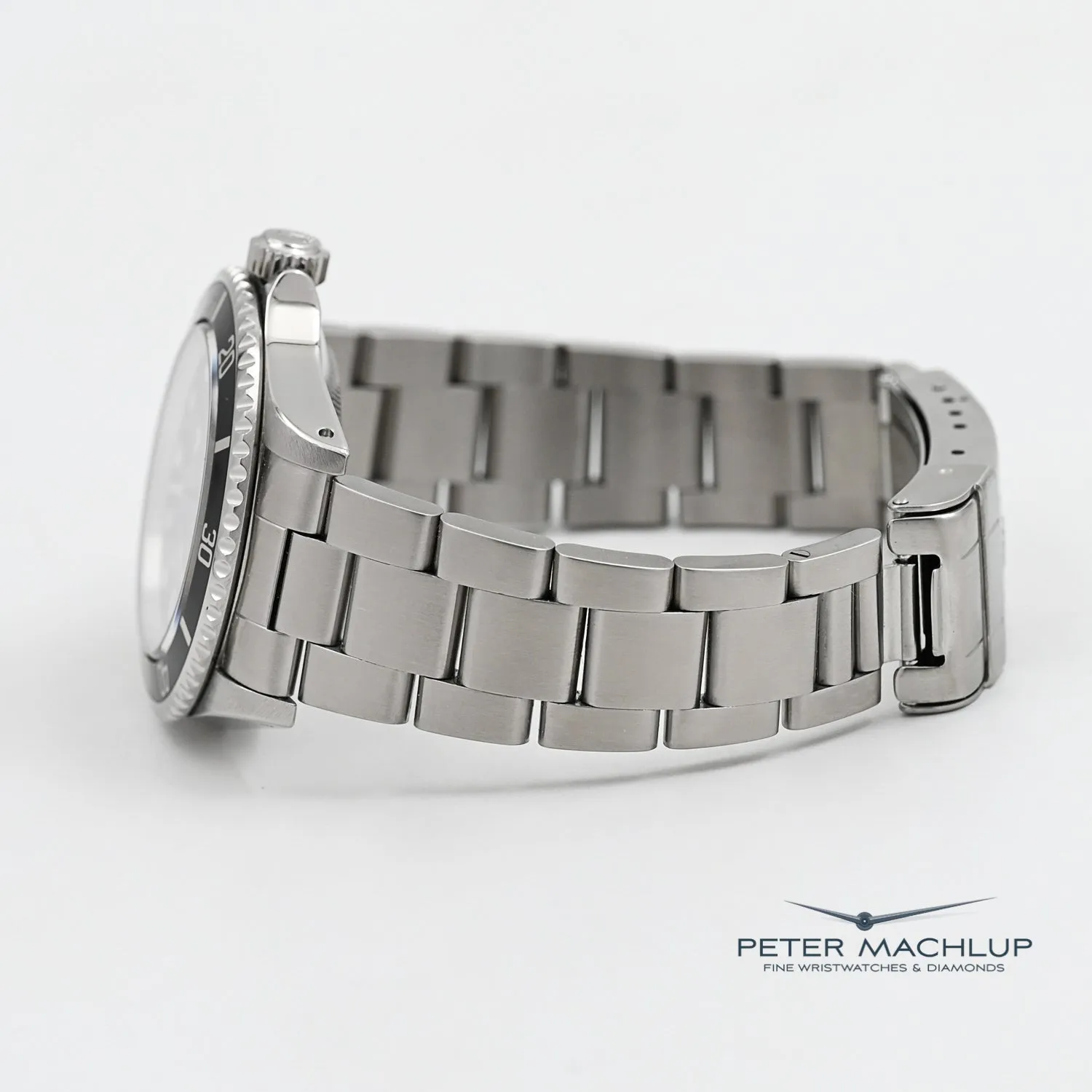 Rolex Submariner No Date 1997