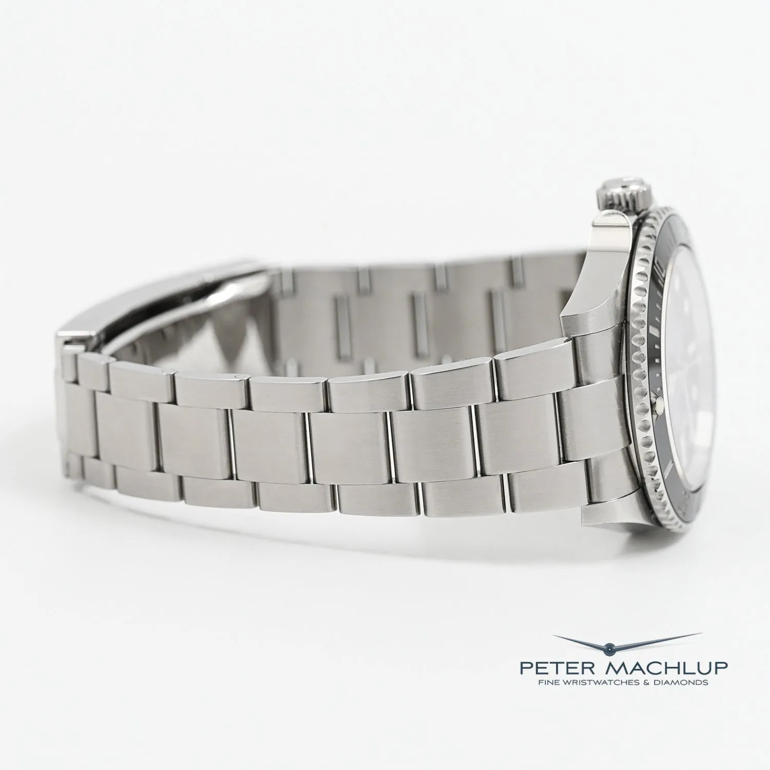 Rolex Submariner No Date 2021