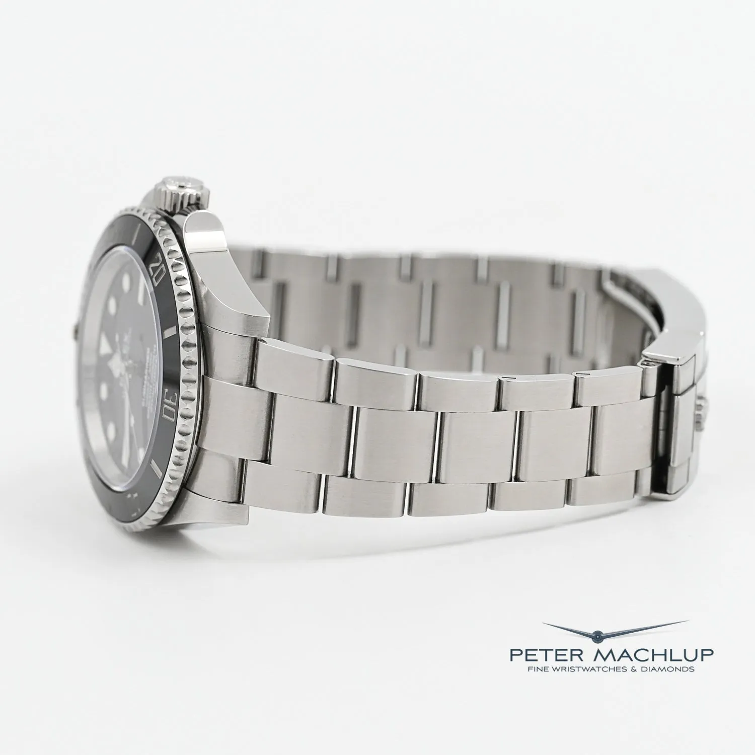 Rolex Submariner No Date 2021