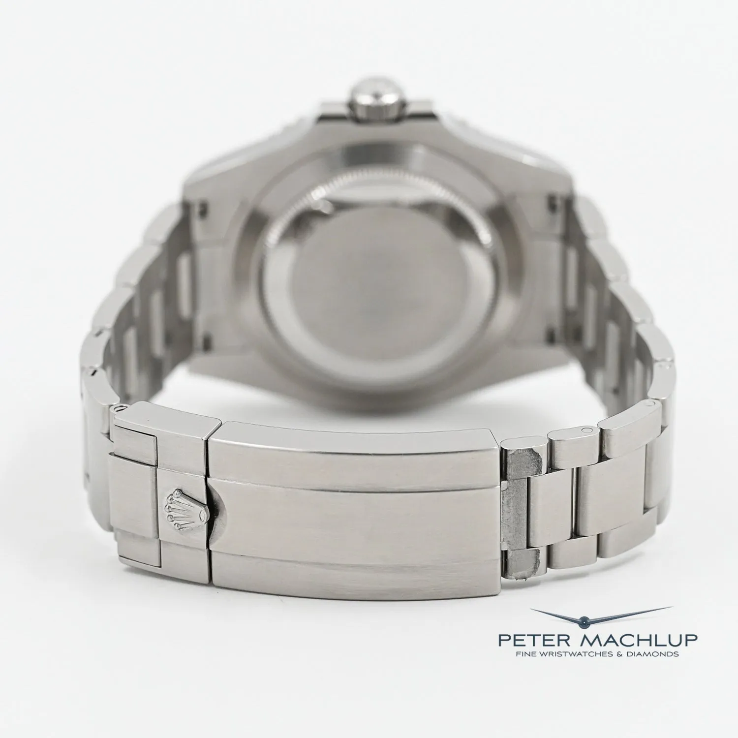 Rolex Submariner No Date 2021