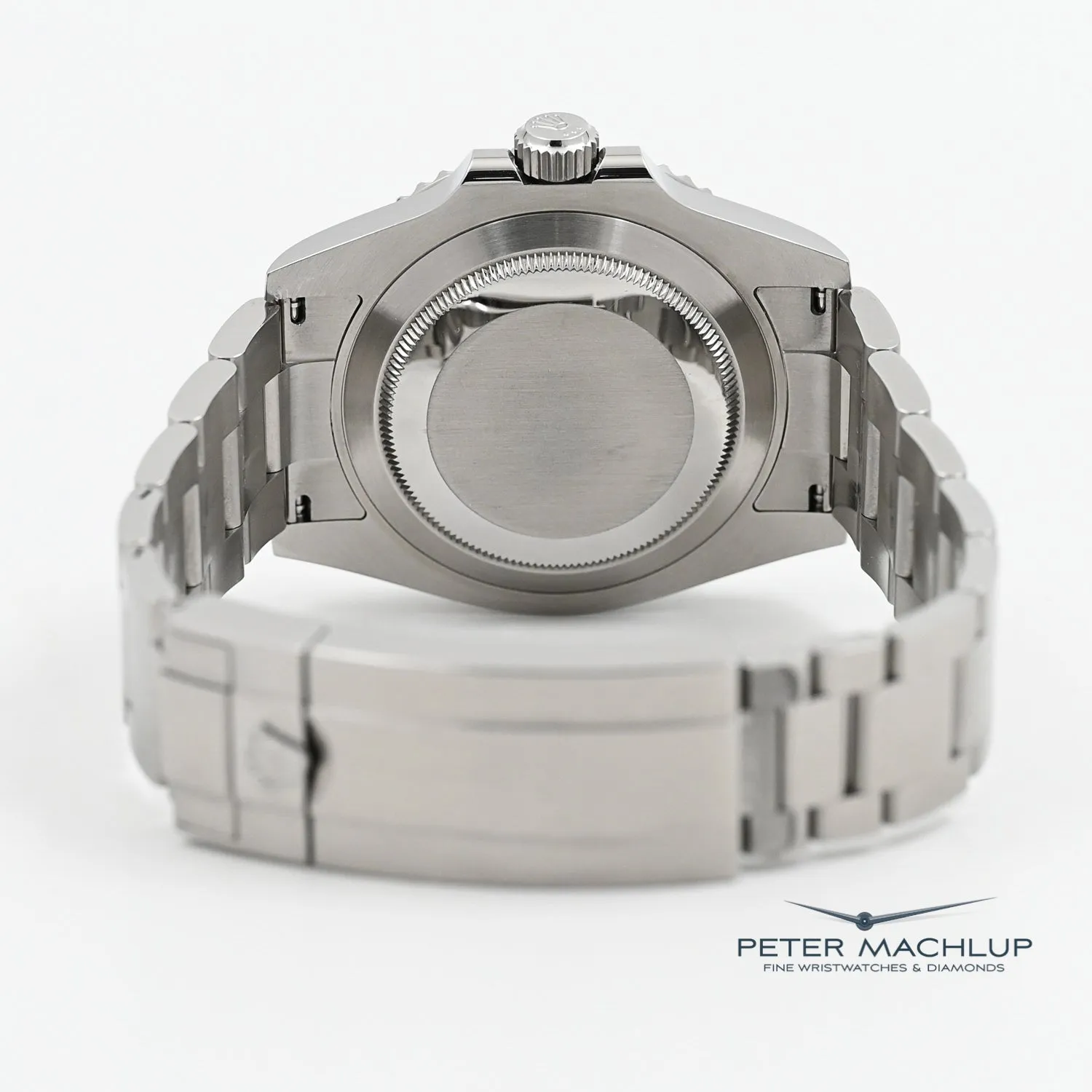 Rolex Submariner No Date 2021