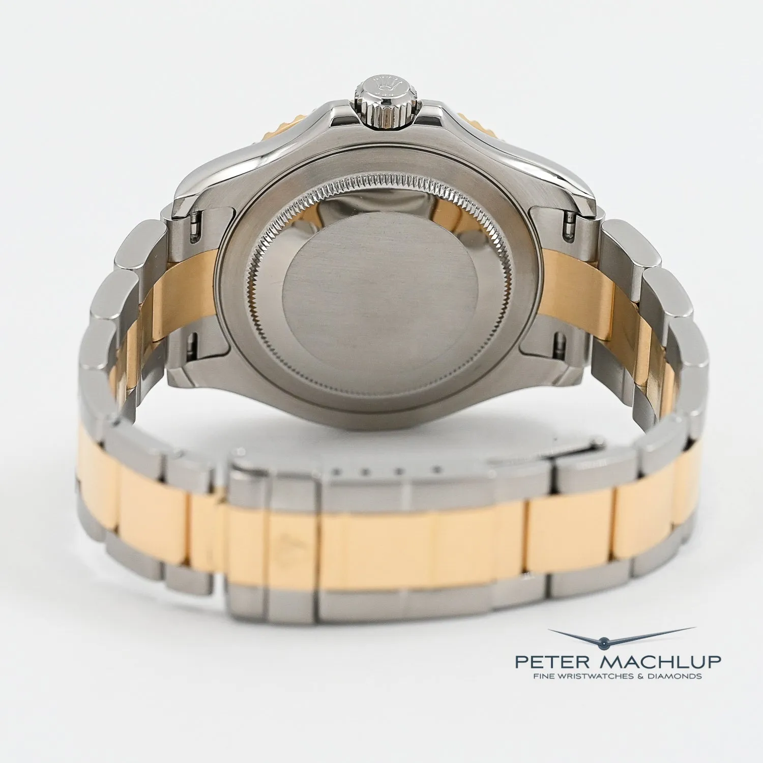 Rolex Yachtmaster 40 2008
