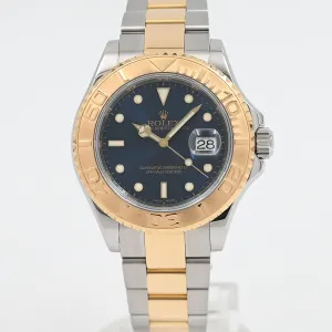 Rolex Yachtmaster 40 2008