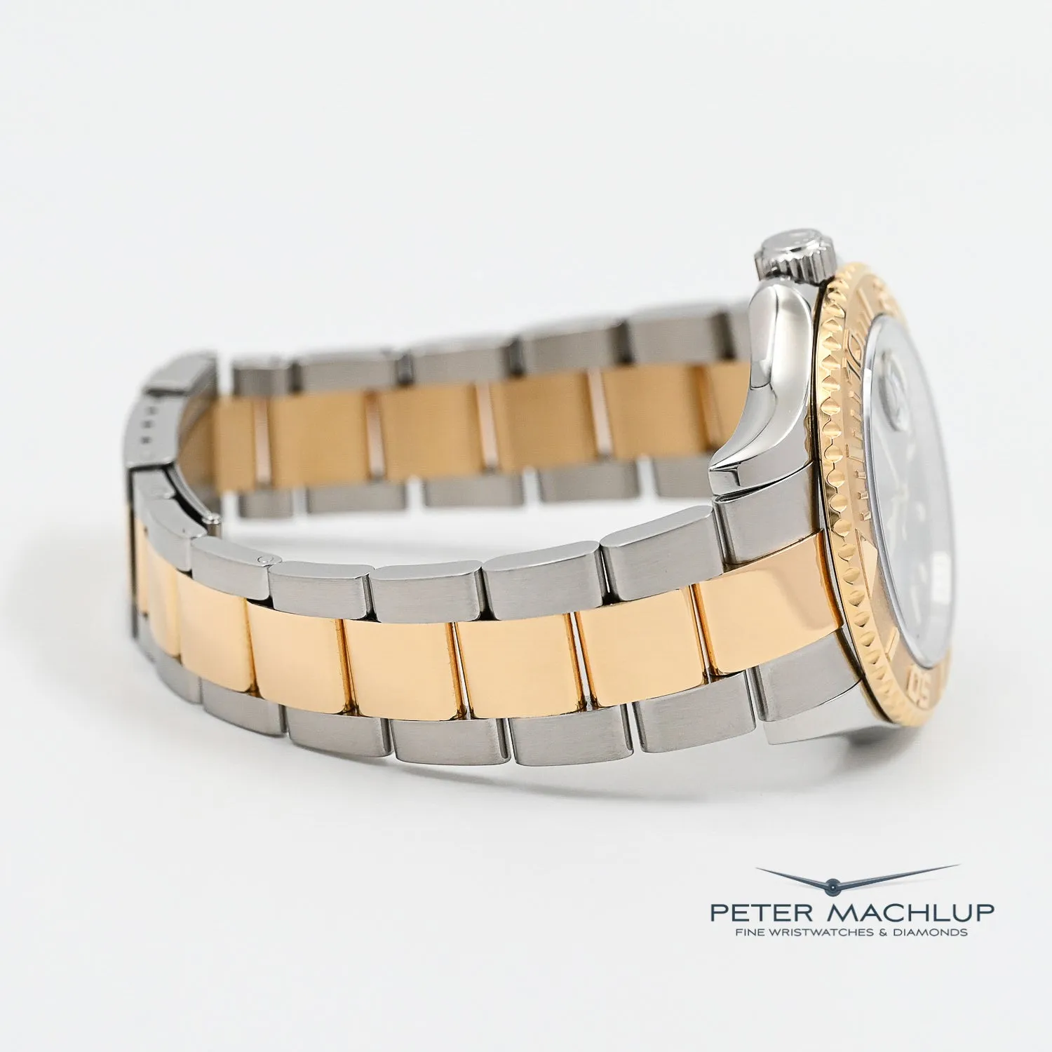 Rolex Yachtmaster 40 2008
