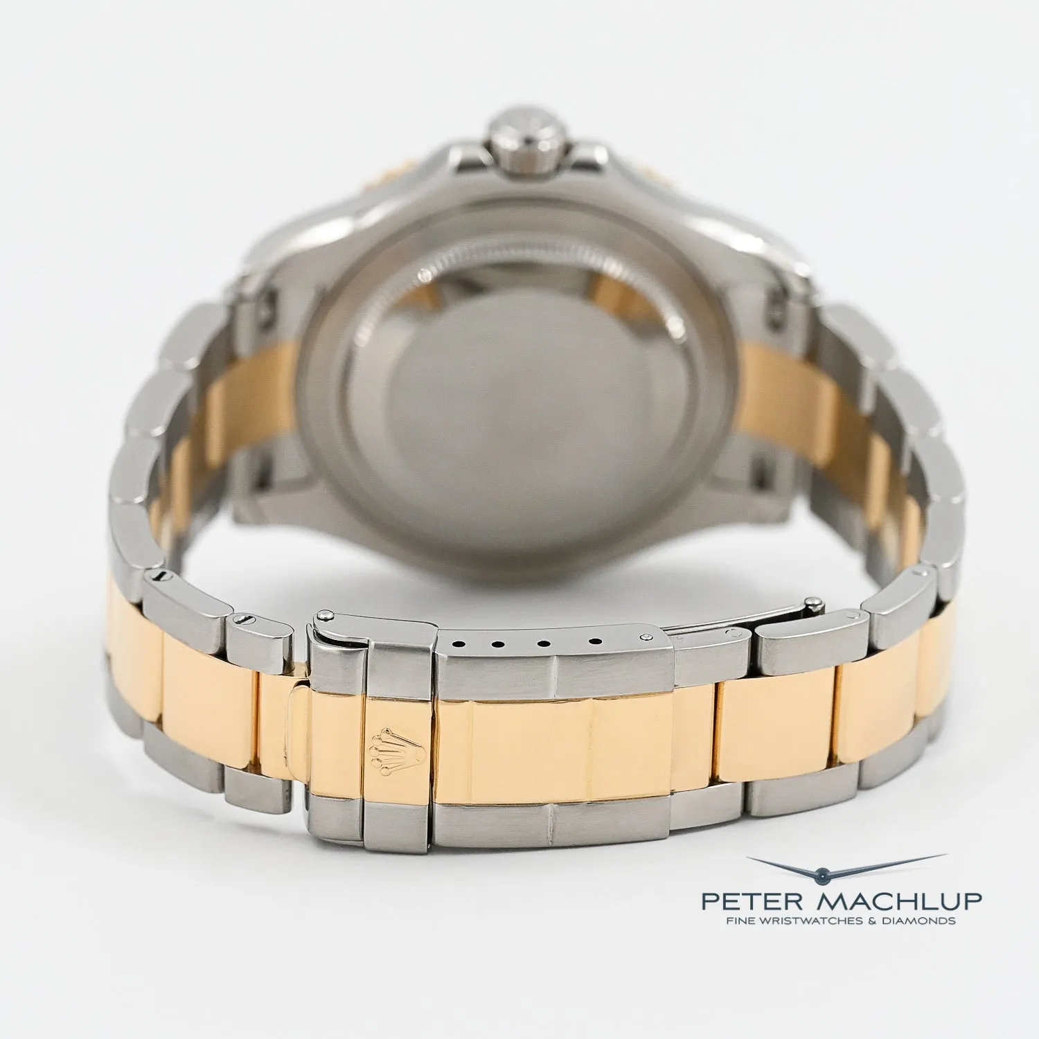 Rolex Yachtmaster 40 2008