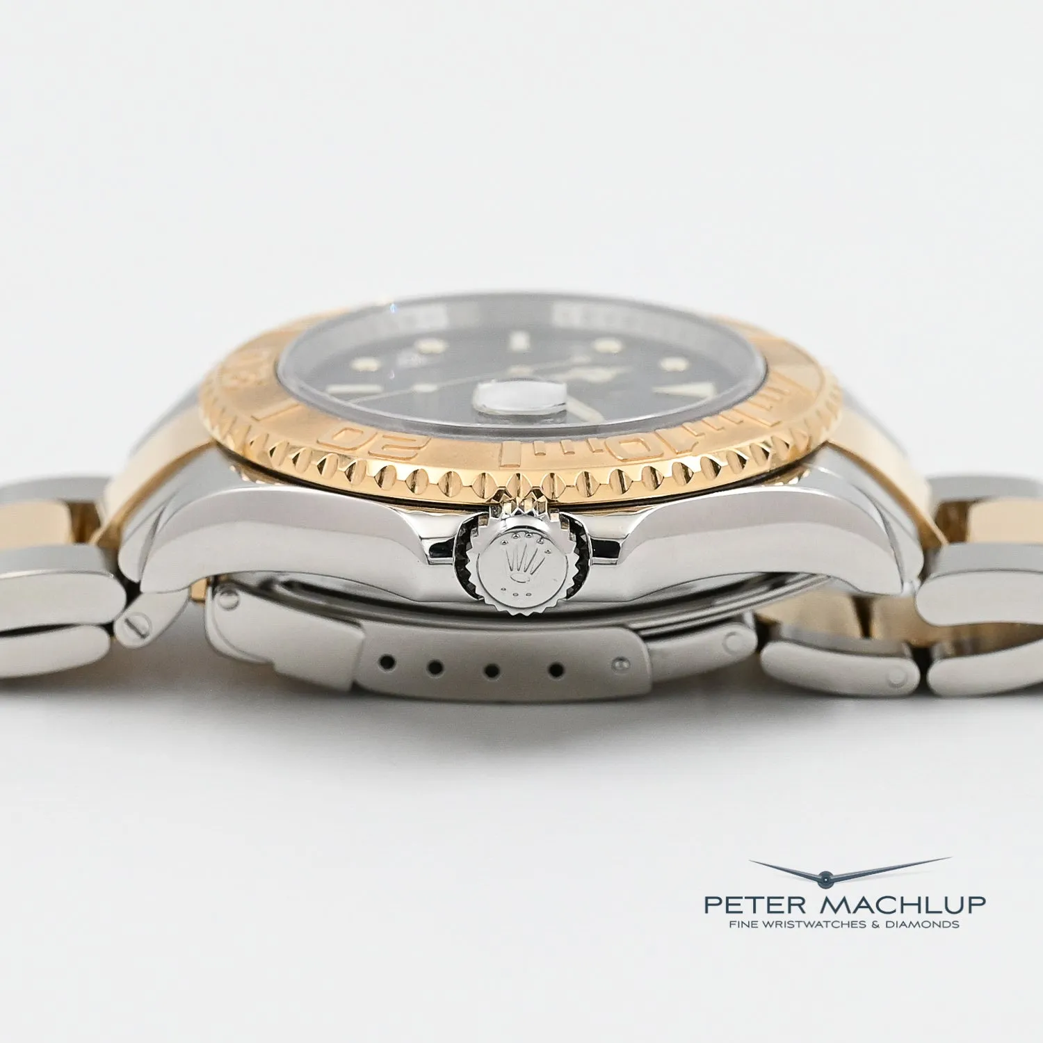 Rolex Yachtmaster 40 2008
