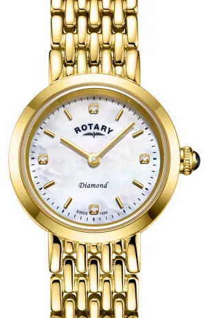 Rotary Balmoral Ladies Watch Pre-Order