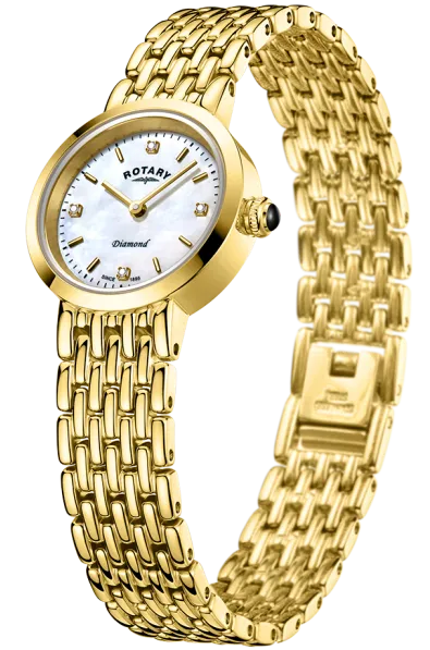 Rotary Balmoral Ladies Watch Pre-Order
