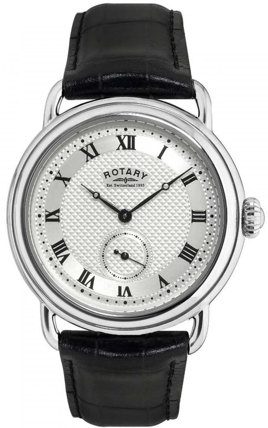 Rotary Canterbury Mens Watch Pre-Order