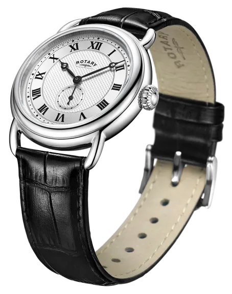 Rotary Canterbury Mens Watch Pre-Order