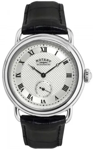 Rotary Canterbury Mens Watch Pre-Order