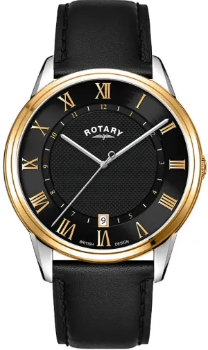 Rotary Dress Mens Watch Pre-Order