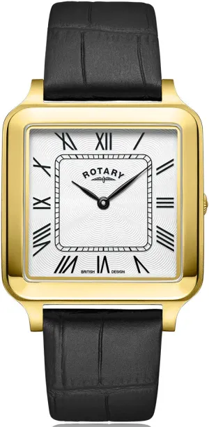 Rotary Dress Mens Watch Pre-Order
