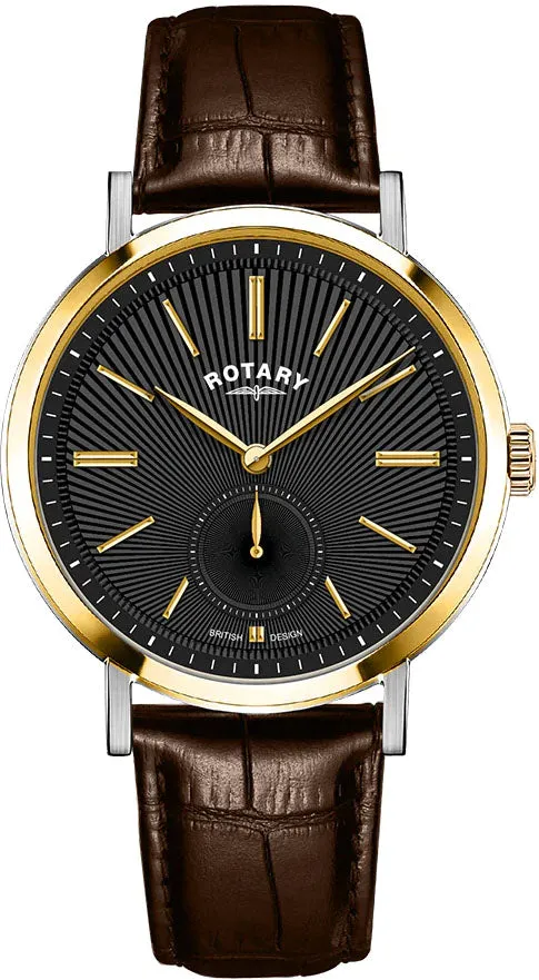 Rotary Dress Mens Watch Pre-Order