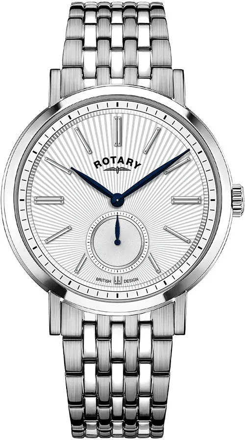 Rotary Dress Mens Watch