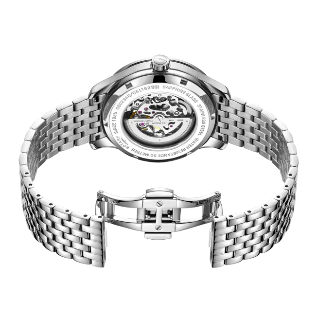 Rotary Greenwich Mens Watch Pre-Order