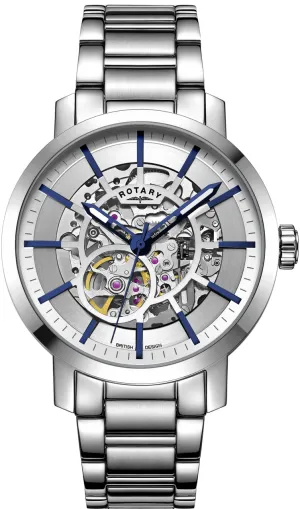 Rotary Greenwich Mens Watch