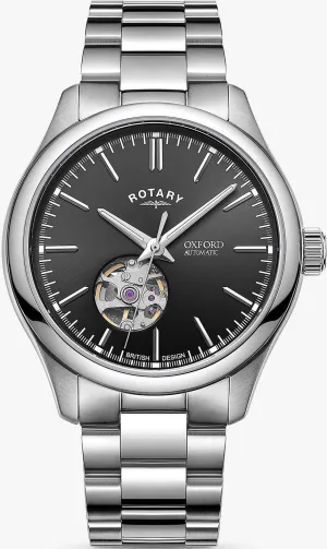 Rotary Oxford Mens Watch