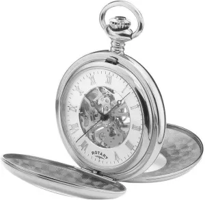 Rotary Pocket Gents Watch Pre-Order