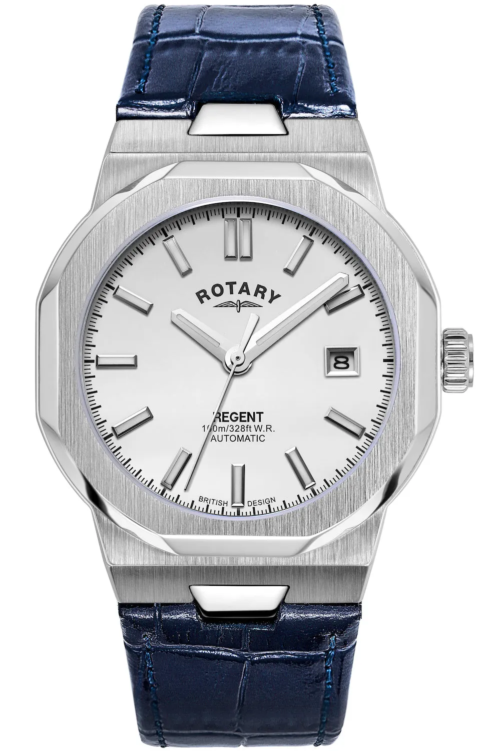 Rotary Regent Mens Watch Pre-Order